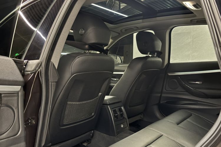 Used BMW 3 Series GT 2016 320i Design Package Edition
