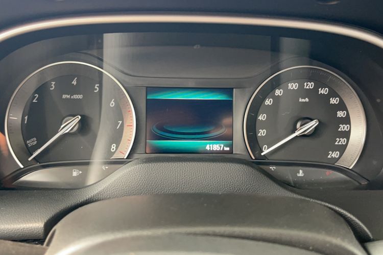 Used Buick Excelle GX 2019 18T Automatic Connected Elite Model China VI Standard