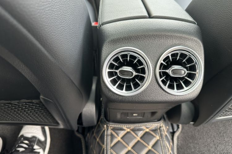 Used Mercedes-Benz A-Class 2023 A 200 L Dynamic Model