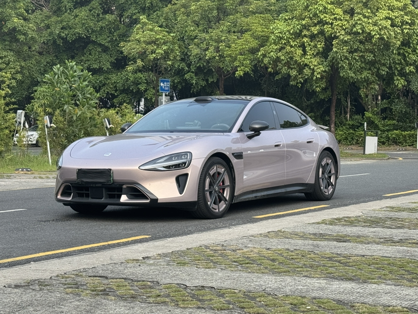 Xiaomi Auto SU7 2026 Model Max — снимка 20