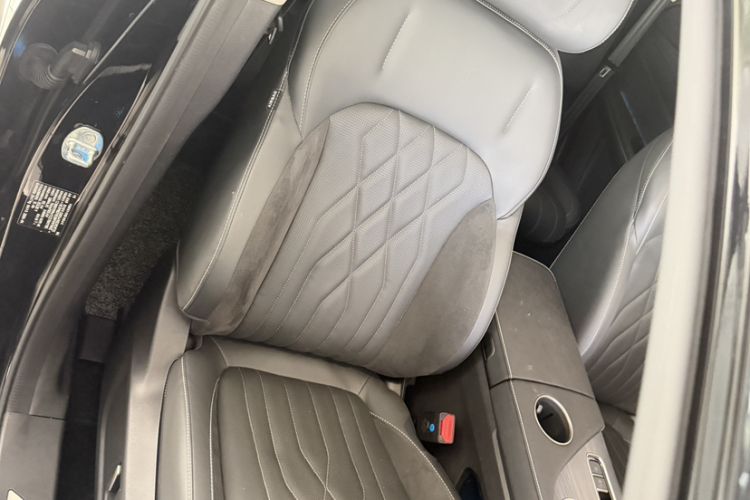 Used JETOUR Shanhai L9 2024 1.5TD 2DHT Pro 7-Seater