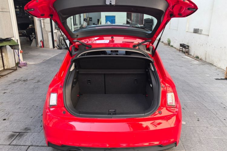 Used Audi A1 2016 30 TFSI Sportback Design Fashion Edition
