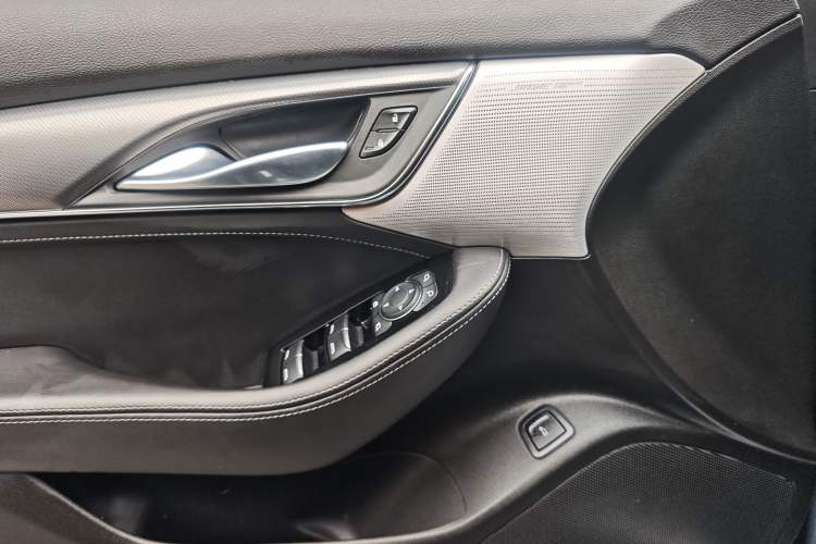 Used Cadillac CT5 2021 28T Luxury Model