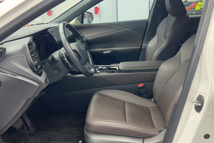 Used Lexus RX 2023 350h Two-Wheel Drive Comfort Edition