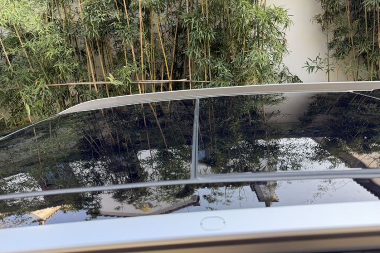 Used EXEED Lanyue 2023 400T Two-Wheel Drive StarRui Edition 6 Seats
