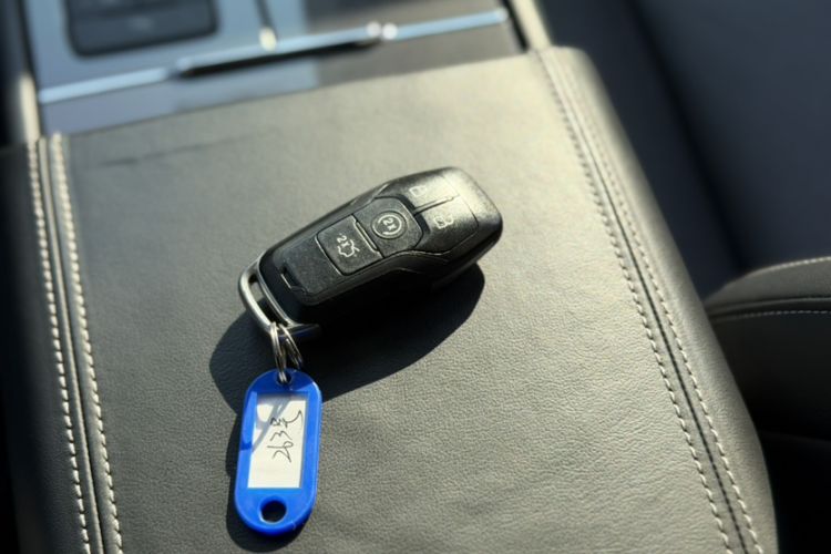 Used Ford Taurus 2018 EcoBoost 245 Premier Edition China V Standard