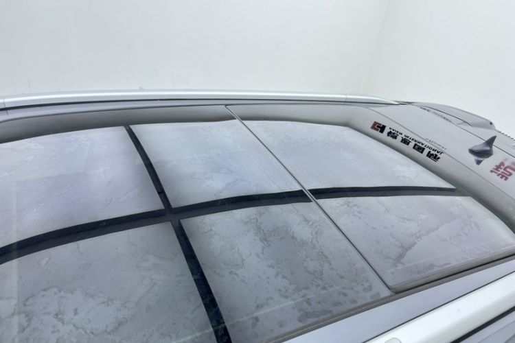 Used Changan CS55PLUS 2022 2nd Generation 1.5T DCT Prestige Version