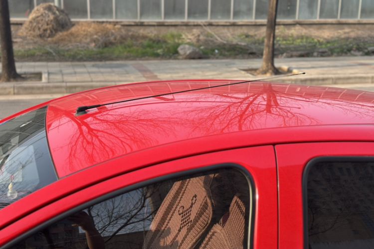 Used BYD F0 2015 1.0L AMT XuanKu Model