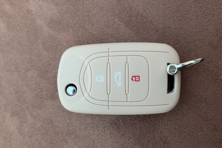 Used Wuling Bingo 2023 203km Light Edition