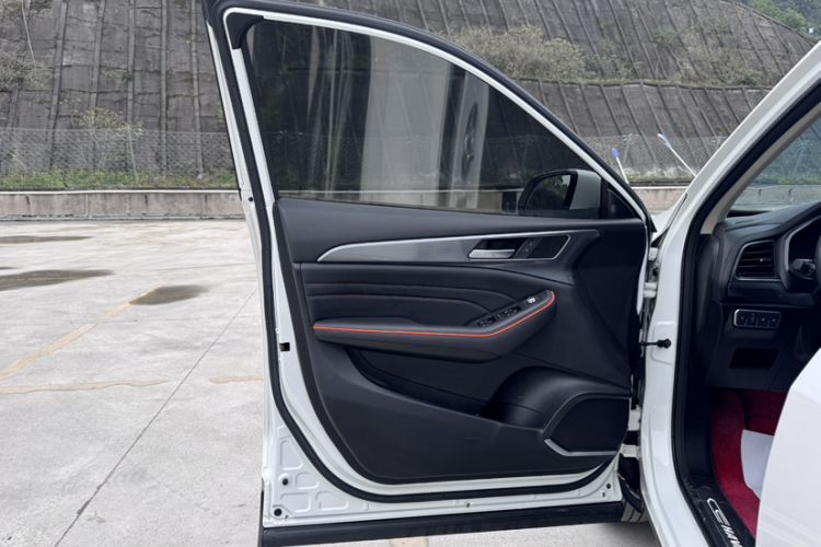 Used Haval F7 2021 1.5T Two-Wheel Drive i-Trend