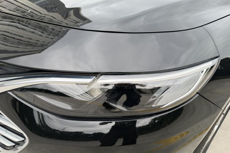 Used Chevrolet Malibu XL 2022 535T Automatic Sport Edition Left Front Headlight