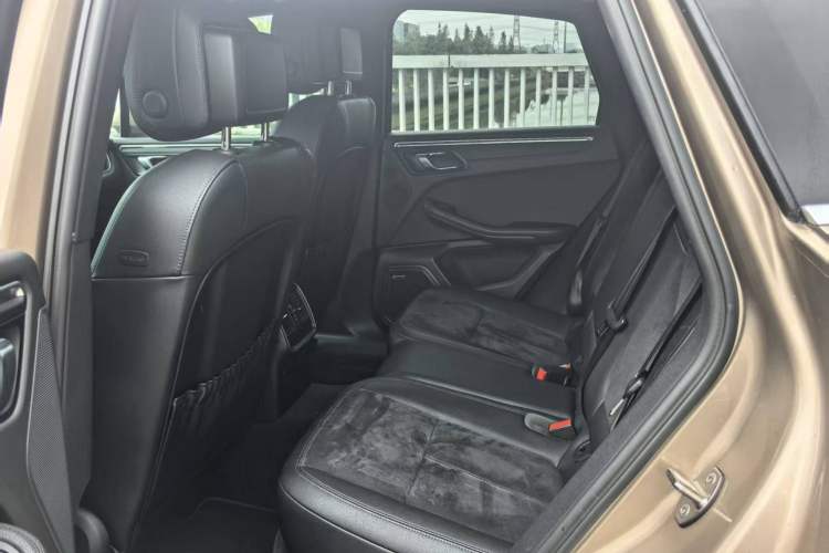 Used Porsche Macan 2017 Macan 2.0T
