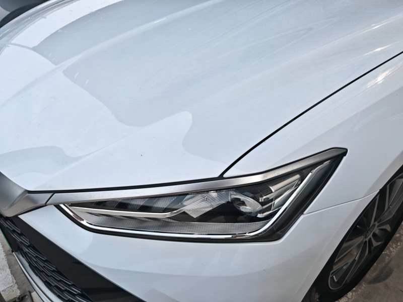 Used BYD Qin PLUS 2021 DM-i 55KM Flagship Model — 16