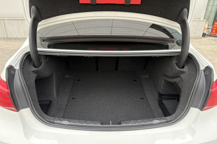 Used BMW 3 Series 2019 320Li M Sport Package