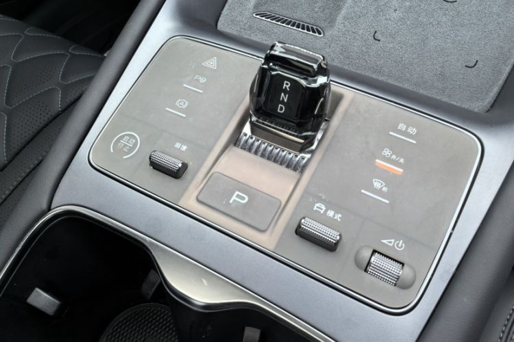 Used BYD Sealion 07 EV 2024 610 Long-Range Version