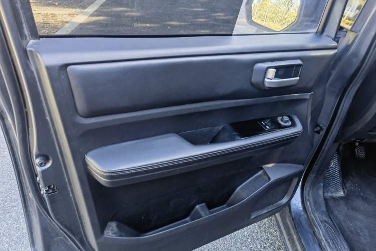 Used Wuling Zhengcheng 2021 1.5T Manual Luxury Version
