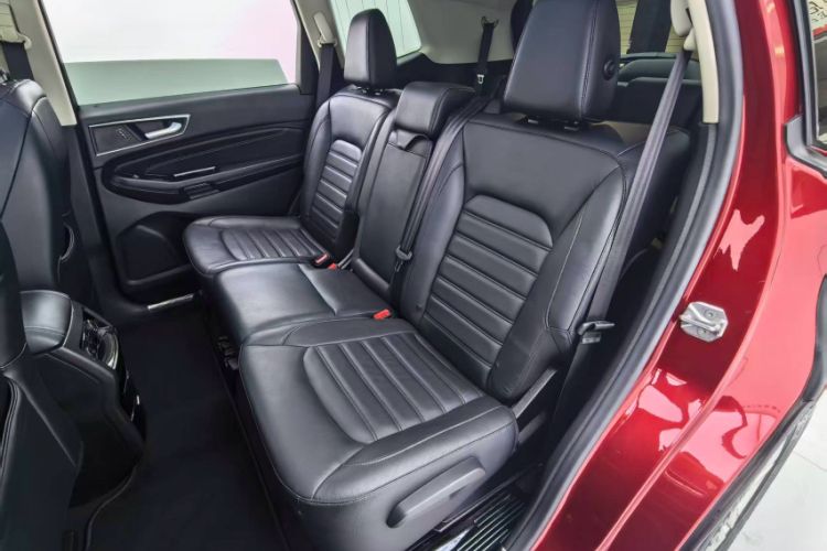 Used Ford Edge 2015 2.0T GTDi 4x4 High-Grade Model
