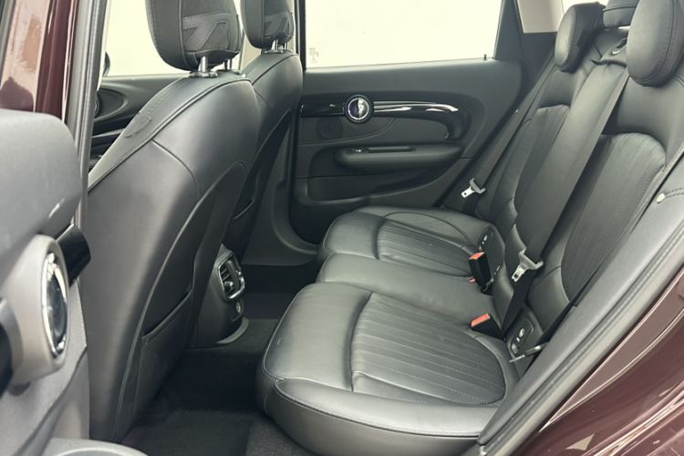 Used MINI Clubman 2016 Revised 2.0T COOPER S
