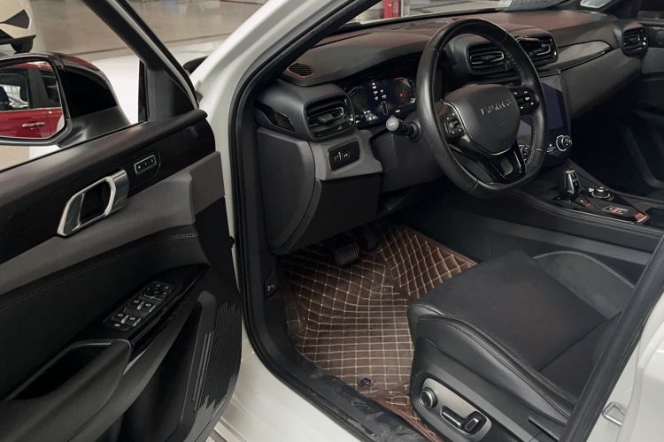 Used Lynk & Co 03 2021 2.0TD Automatic Trendy Champion Edition