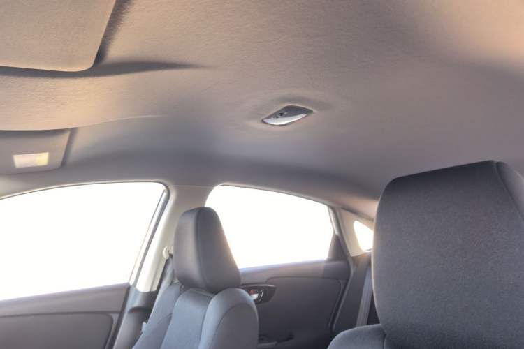 Used Honda Crider 2019 180 Turbo CVT Comfort Edition China V