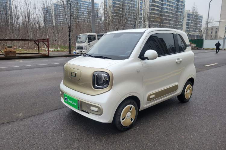 Used Bestune Pony 2024 170km Range Energizing Horse