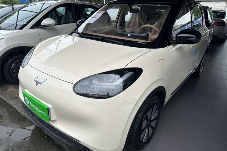 Used Wuling Bingo 2025 333 km Enjoyment Version
