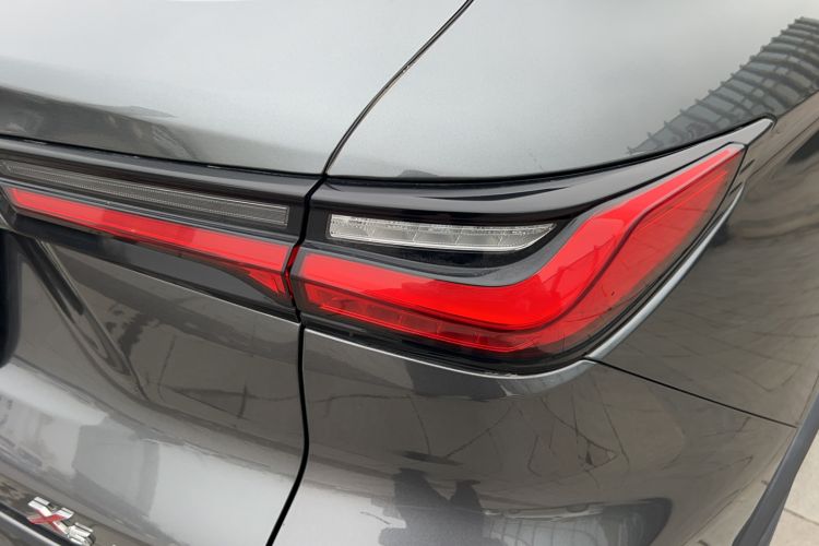 Used Oshan X5 2021 Revised Version 1.5T DCT Luxury Edition