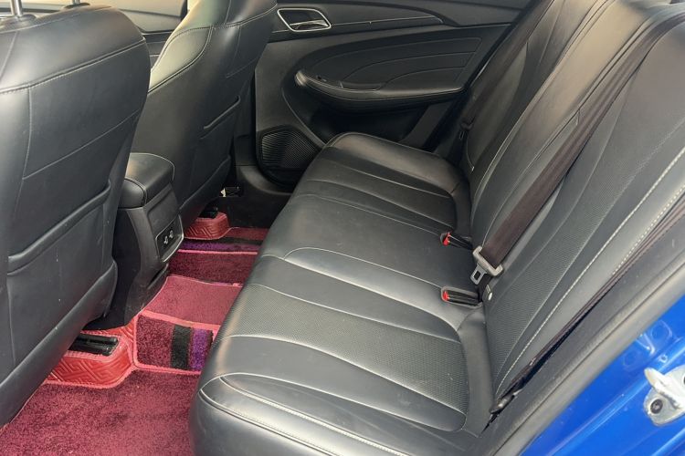 Used Roewe i5 2020 1.5L Manual 4G Connect Leehao Flagship Edition