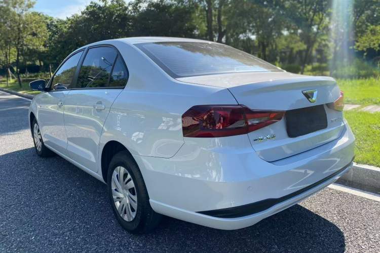 Used Jetta VA3 2020 1.5L Automatic "Upward Life" Edition
