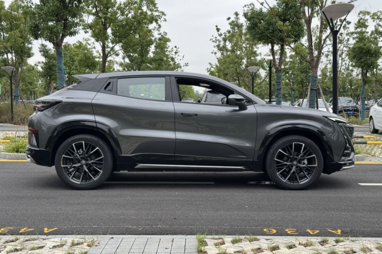 Used Changan UNI-T 2023 Second-Generation 1.5T Prestige Model