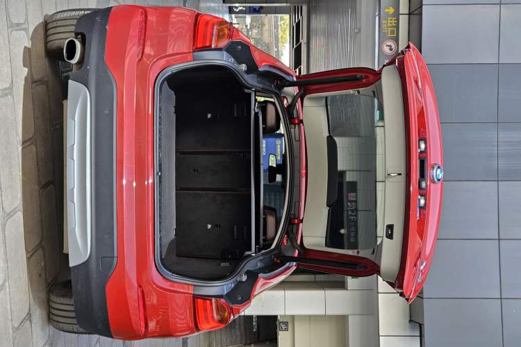 Used BMW X4 2014 xDrive20i X Design Package