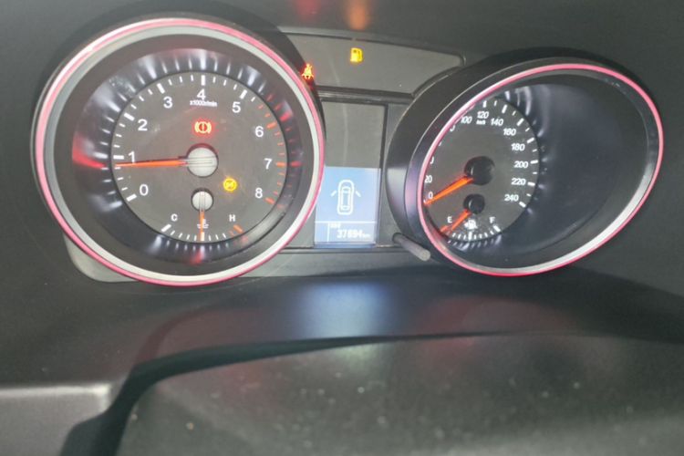 Used Haval M6 2018 1.5T Manual Two-Wheel Drive Urban Model