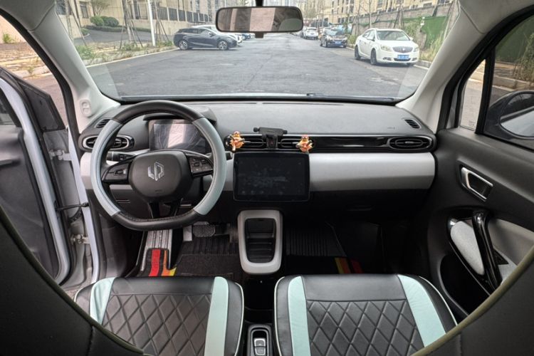 Used Leapmotor T03 2023 310 Lite Edition