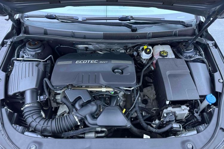 Used Roewe 950 2012 2.0L Elegant Edition