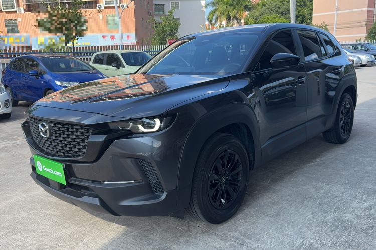 Used Mazda CX-50 2023 2.0L Leading Edition