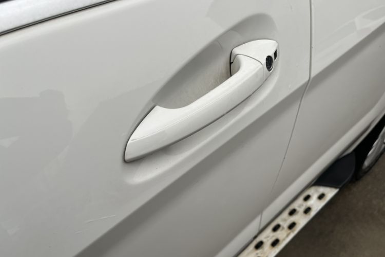 Used Mercedes-Benz GLK-Class 2014 GLK 200 Standard Model