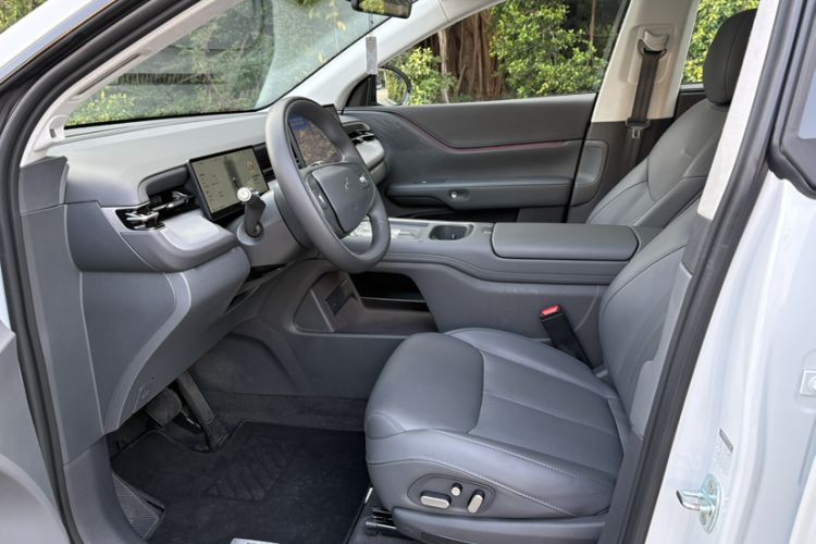 Used XPeng G6 2025 625 Long-Range Max Flagship Edition