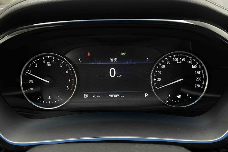 Used Buick GL8 2020 Land Business Class 652T Luxury Model