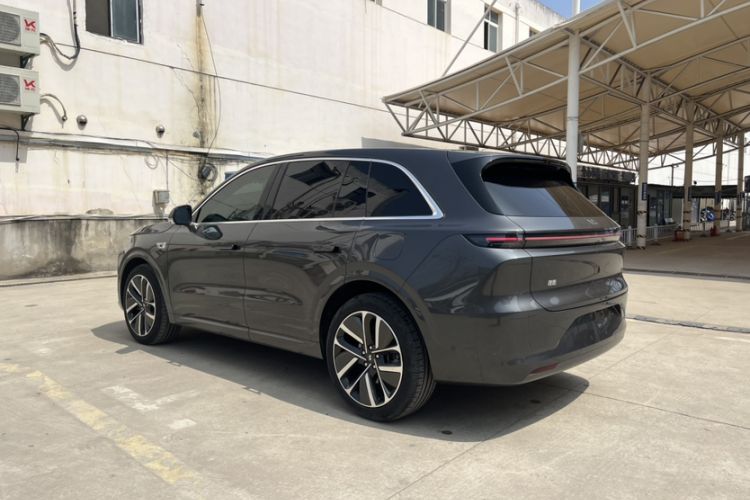 Used Li Auto L6 2024 Max