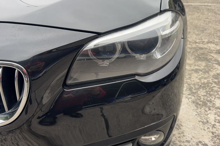 Used BMW 5 Series 2017 528Li Leading Model