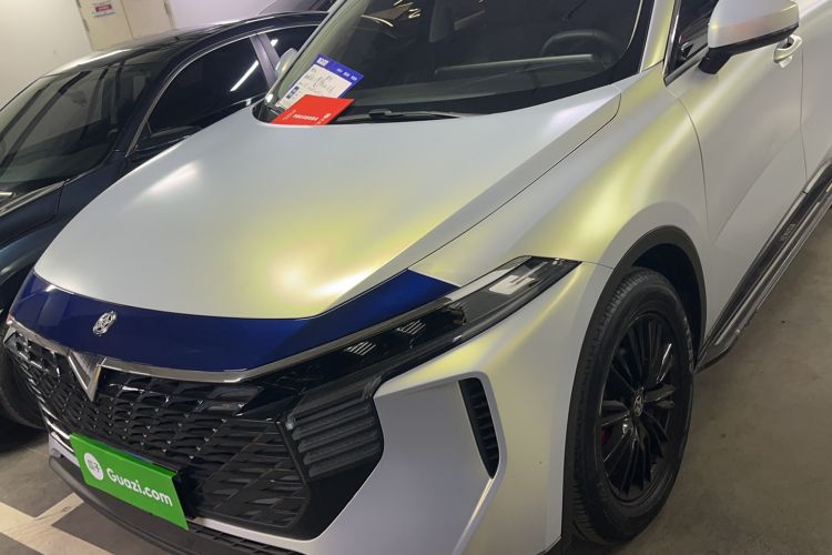 Used Venucia V 2021 260T Idol Edition