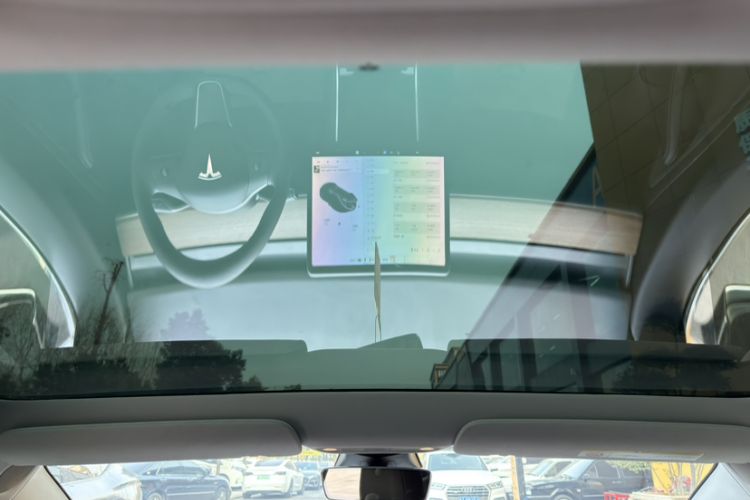 Used Tesla Model 3 (Import) 2019 Long-Range Rear-Wheel-Drive Version