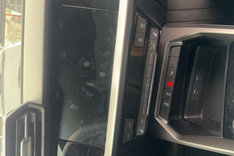 Used Audi A3 2021 Sportback 35 TFSI Fashionable Sports Model