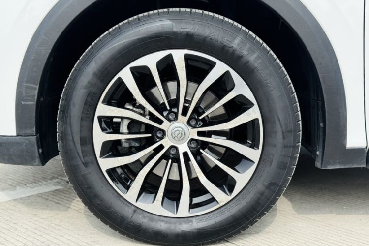 Used Brilliance V6 2018 1.5T Manual Luxury Model
