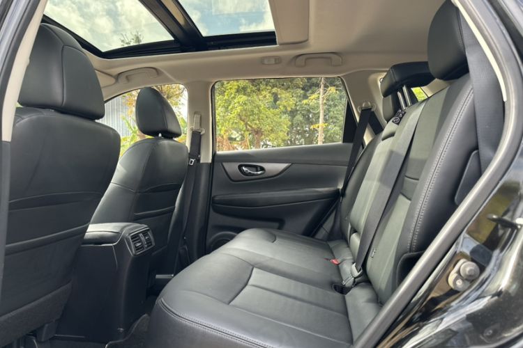 Used Nissan X-Trail 2014 2.0L CVT Comfort Edition 2WD