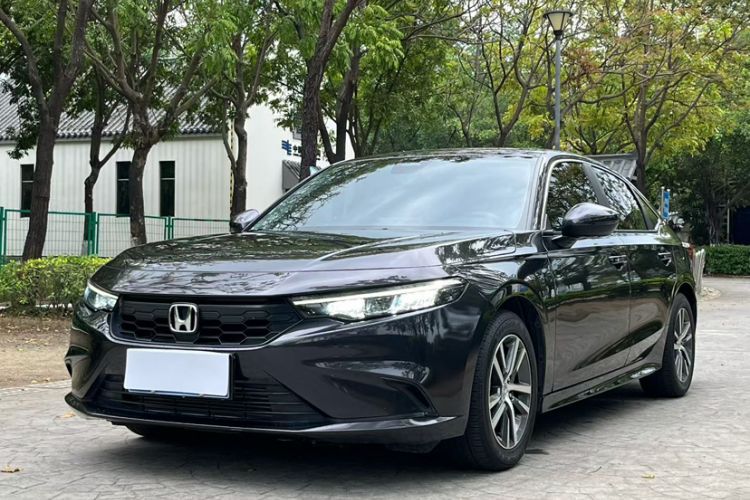 Used Honda Integra 2022 240TURBO CVT Technology Edition