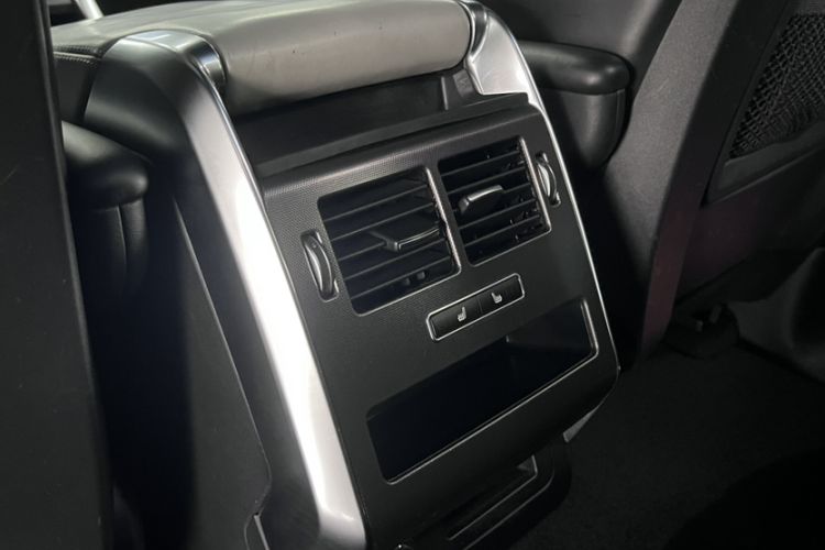 Used Land Rover Range Rover Sport 2014 3.0 SC V6 HSE DYNAMIC
