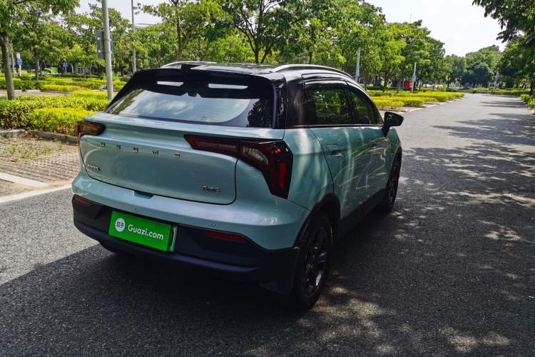 Used Geometry E Firefly 2024 301km Starlight