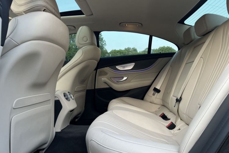 Used Mercedes-Benz CLS 2022 CLS 300 Sport Edition
