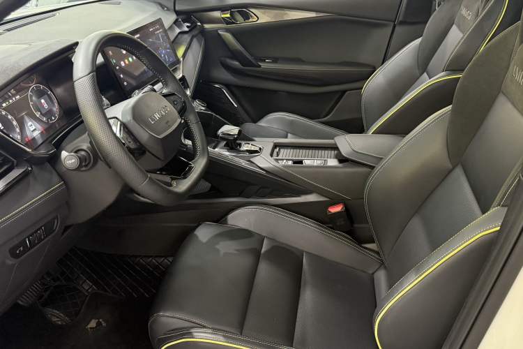 Used Lynk & Co 06 2023 Remix 1.5T Dynamic Halo